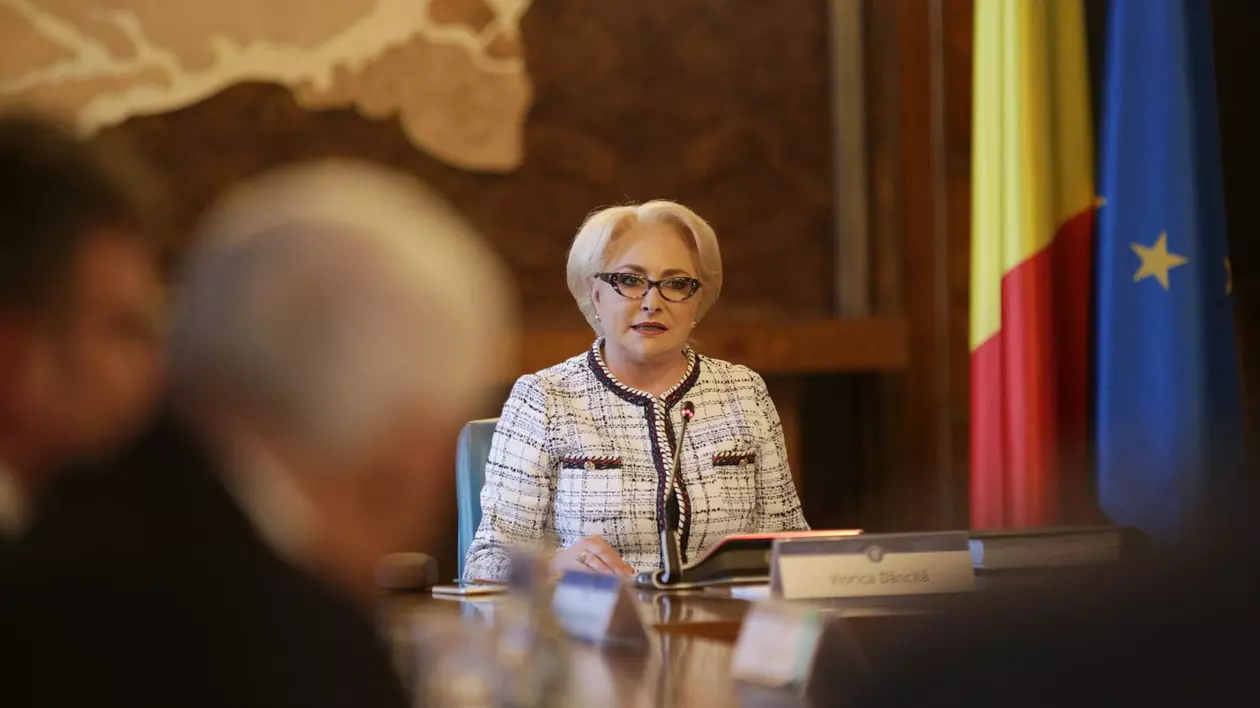 Viorica Dancila