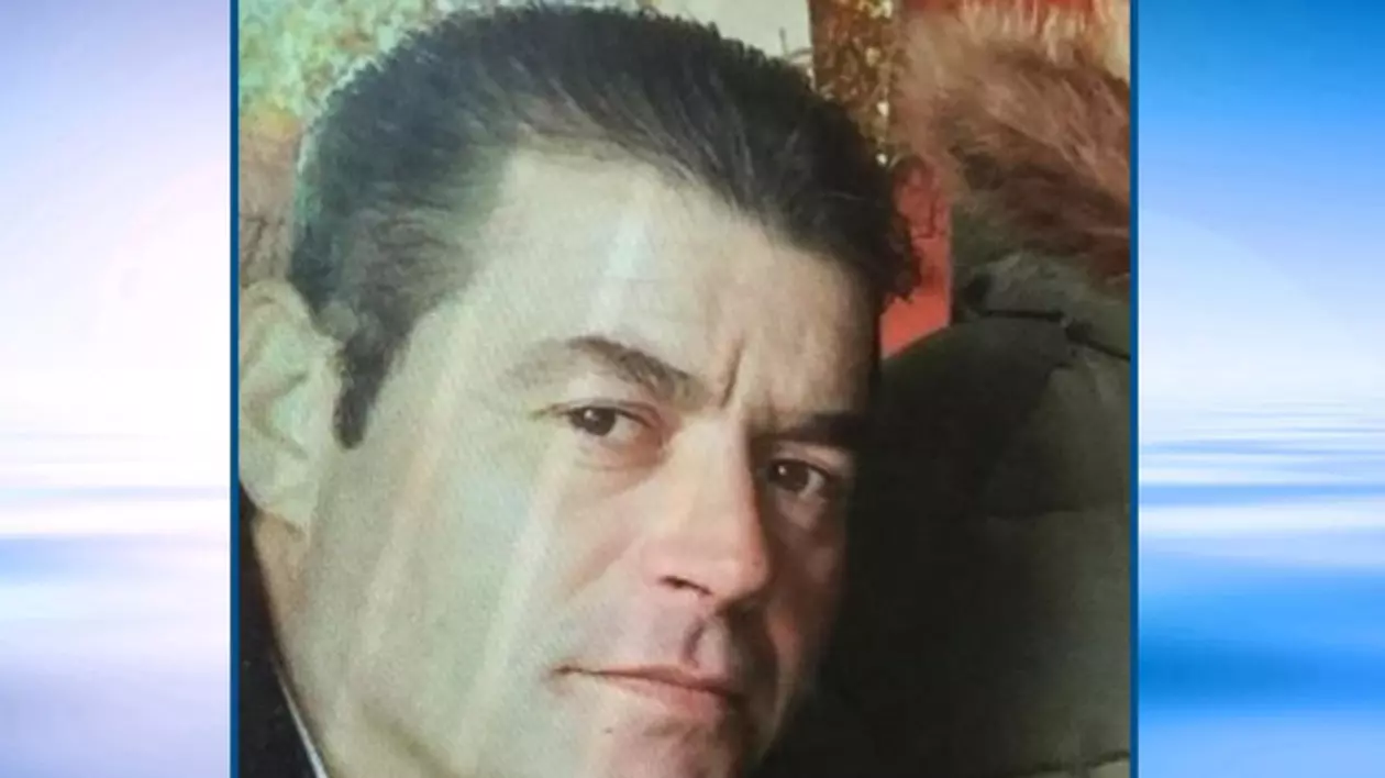 Un român a dispărut în Italia. Fata lui e șocată: "Poliția mi-a zis să-l caut eu, că am mai multe șanse. Mă doare sufletul". El e Ștefan Bicu