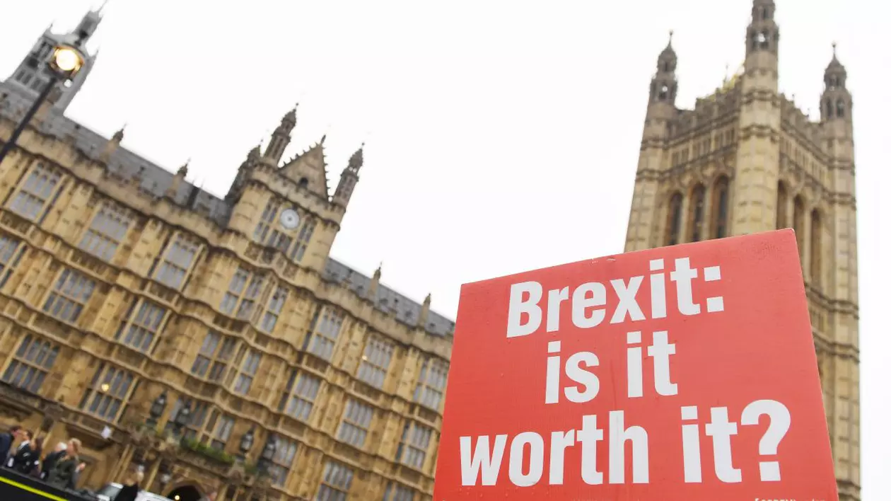 Ce se întâmplă cu Brexitul după demisia premierului Theresa May. Trei scenarii privind ieșirea Marii Britanii din UE