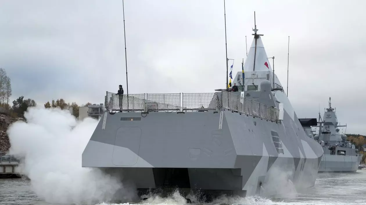 OPINIE / Caz-școală de amenințare gravă a intereselor de securitate militară a României la Marea Neagră. Scandalul corvetelor, disecat de fostul șef al SIE Claudiu Săftoiu