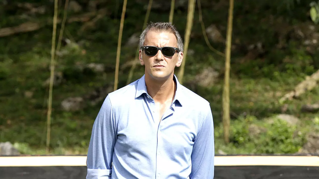 Ce spune Cosmin Cernat despre antrenorii celui de-al treilea sezon Exatlon – Vladimir Drăghia și Giani Kiriță | FOTO