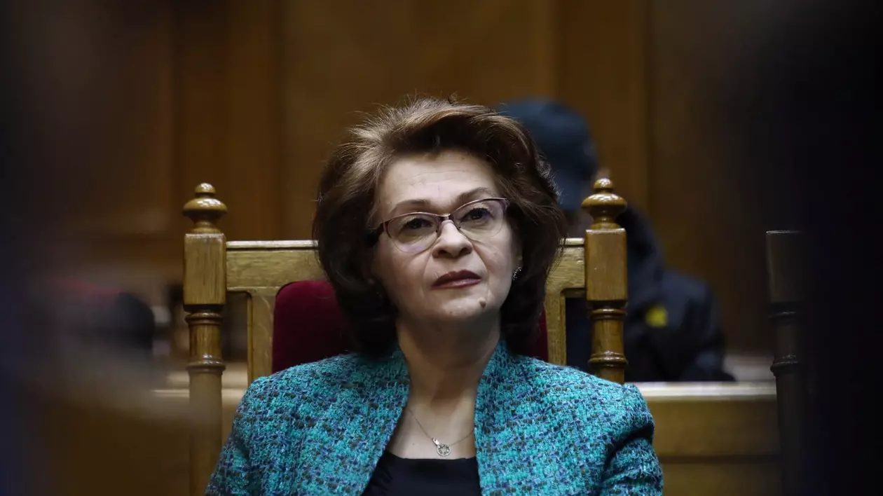CSM o absolvă pe președinta ICCJ de acuzațiile Inspecției Judiciare privind încălcarea principiului distribuirii aleatorii a dosarelor către judecători