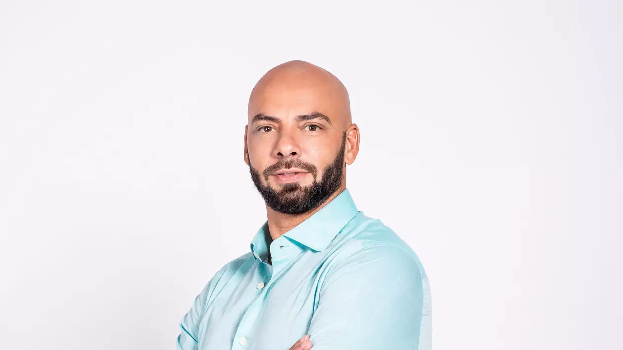 Vladimir Drăghia și Giani Kiriță, antrenori la “Exatlon”