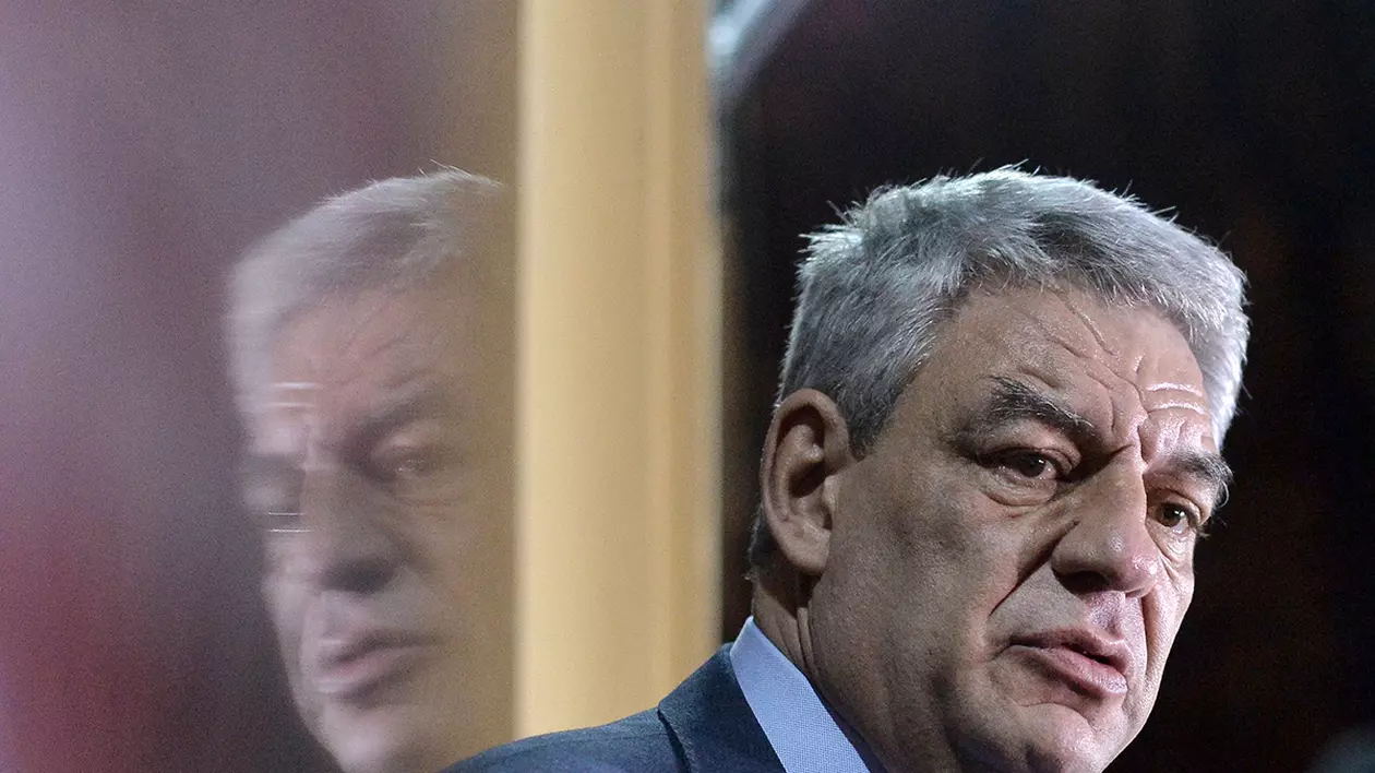 Mihai Tudose spune că numirile lui Cuc și Suciu au fost stabilite de o săptămână