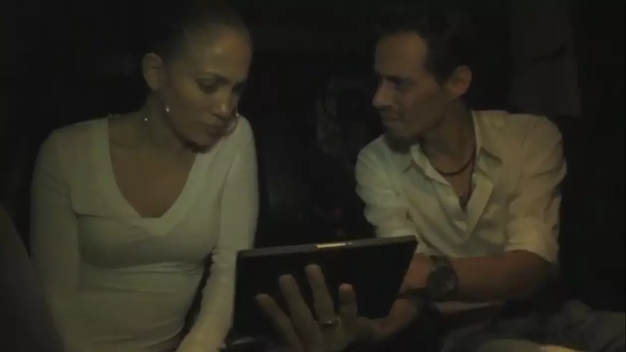Dezvăluirile lui Jennifer Lopez despre Marc Anthony. Ajutorul nesperat primit de divă de la fostul soț