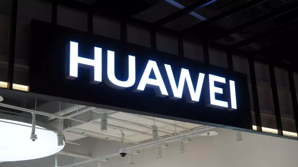 Huawei a dat în judecată guvernul american
