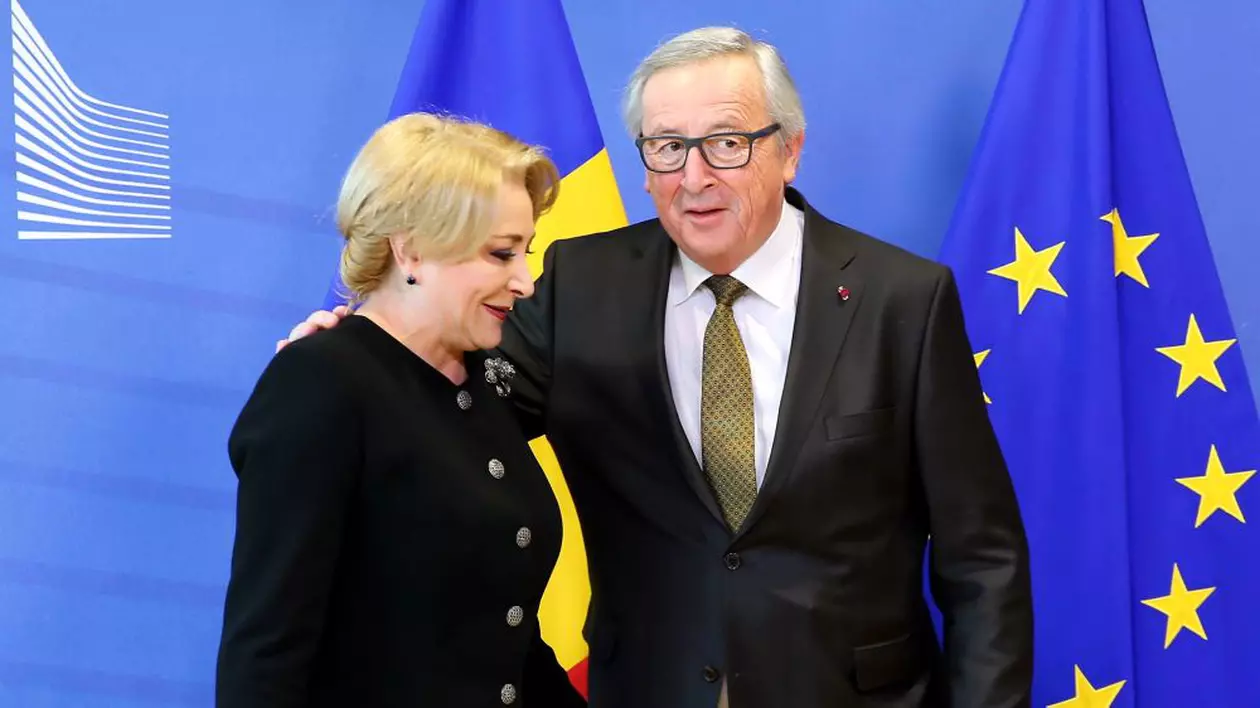 Bruxellesul se mută la Bucureşti pentru două zile. Şefii Europei vin în România pentru ceremonia preluării Preşedinţiei Consiliului UE