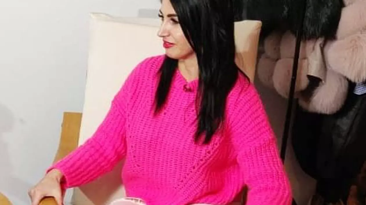 Mirela de la Insula Iubirii, alături de mama ei. "Am vorbit mai puțin de ea"
