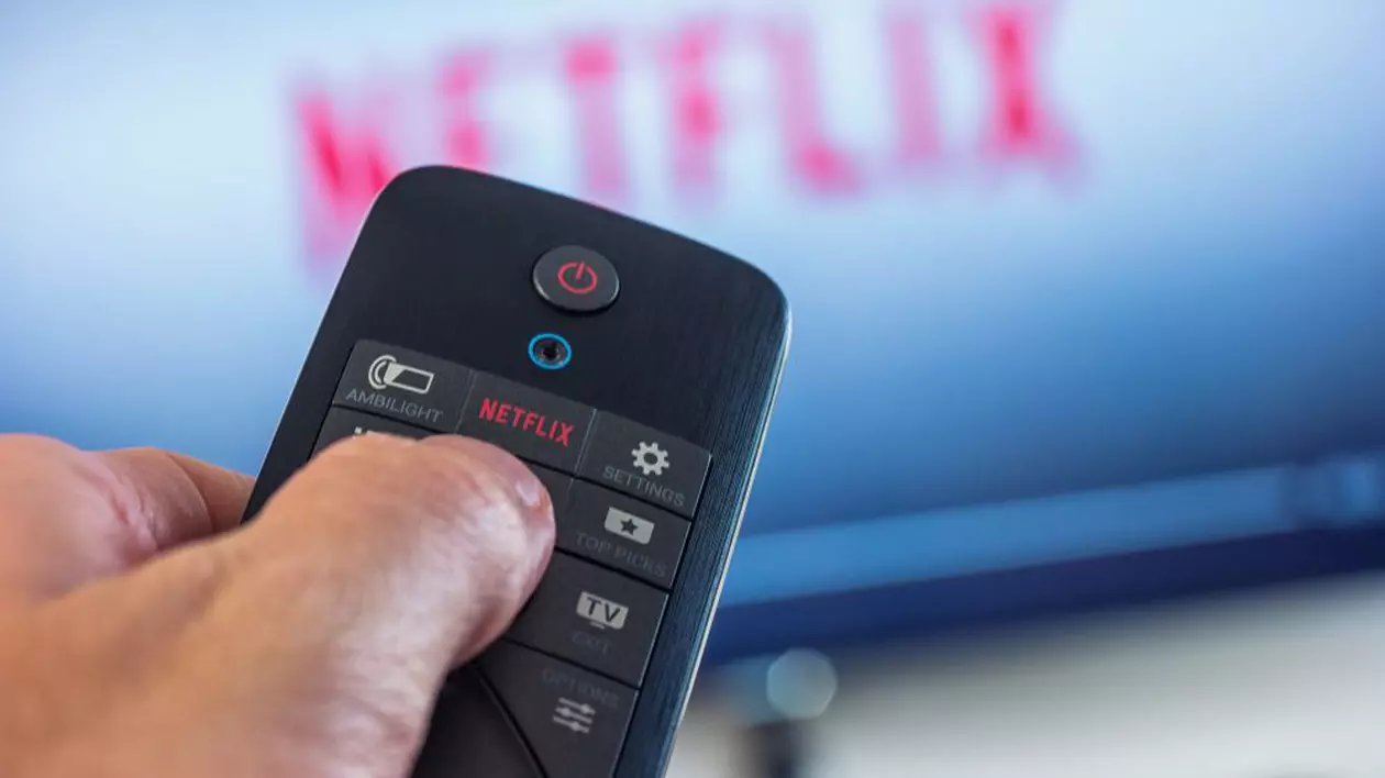 Netflix, în cădere liberă. Acțiunile companiei au scăzut cu 46% de la începutul anului; Apple și Disney lansează servicii rivale