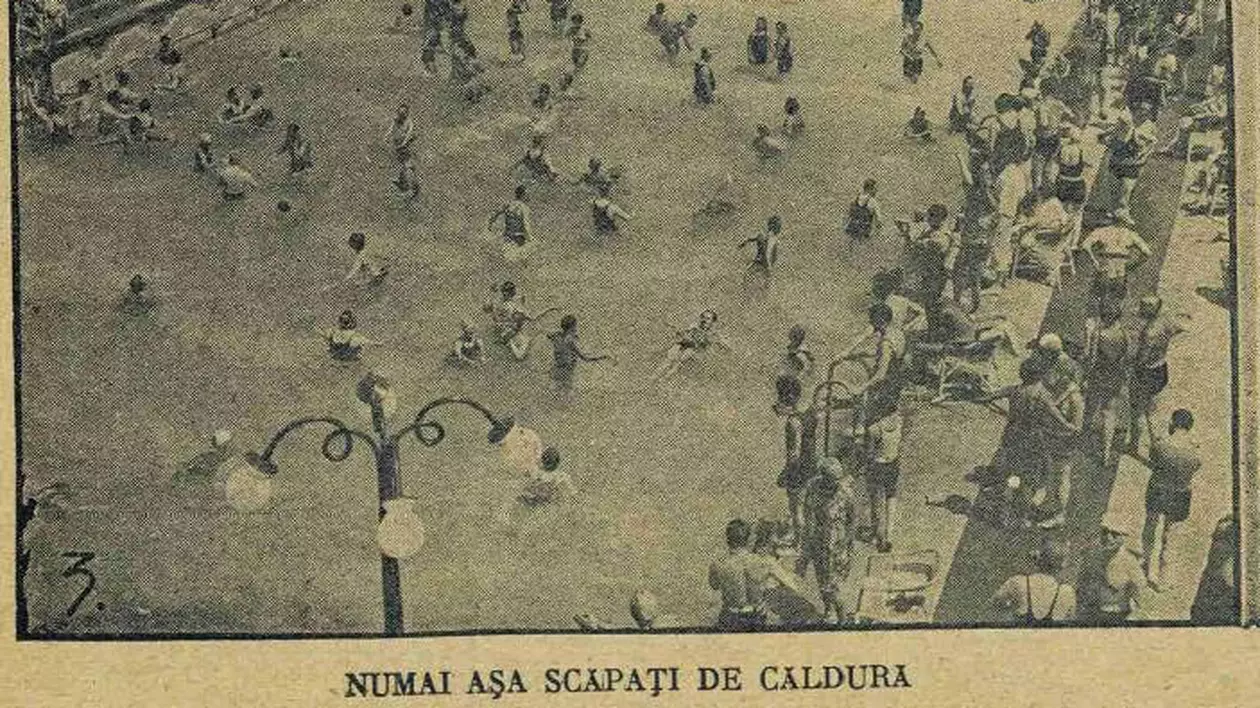 Se redeschide Hotelul Lido, complet refăcut. Ce s-a ales de celebra piscină cu valuri