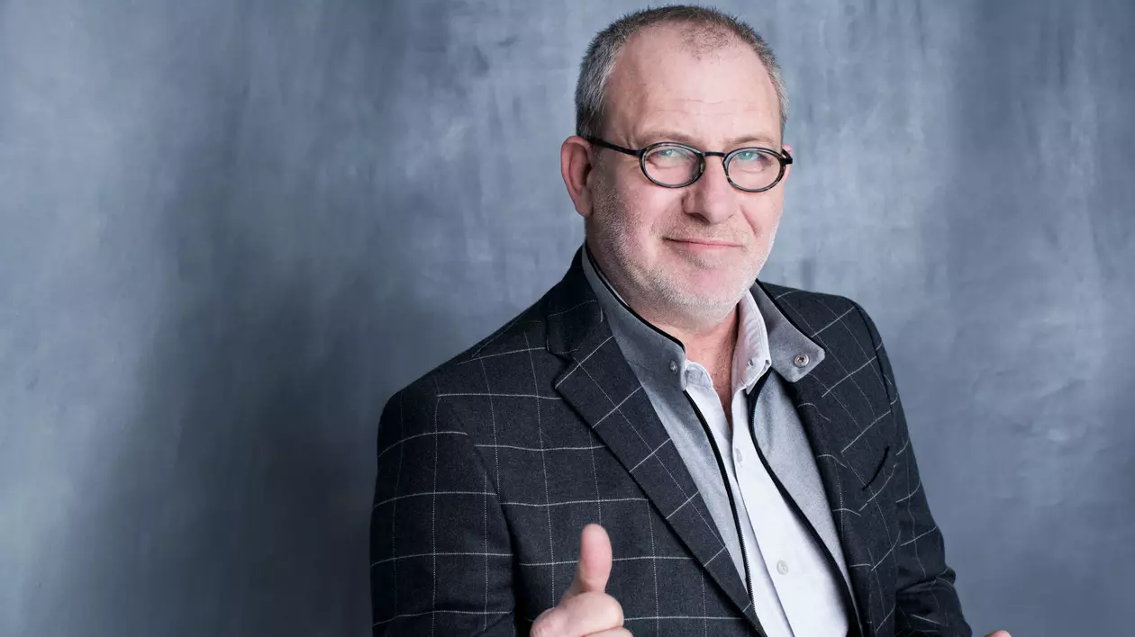 Florin Busuioc, mărturii despre refacerea după infarct