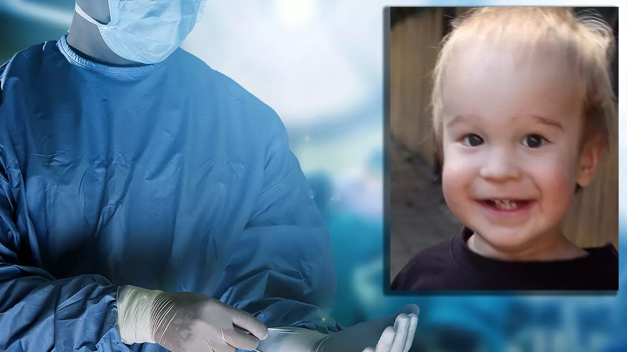 16 ore între viață și moarte. Ce s-a întâmplat în ziua în care băieţelul operat la Spitalul Sanador a murit