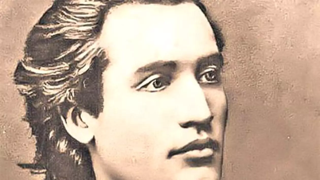 Mihai Eminescu