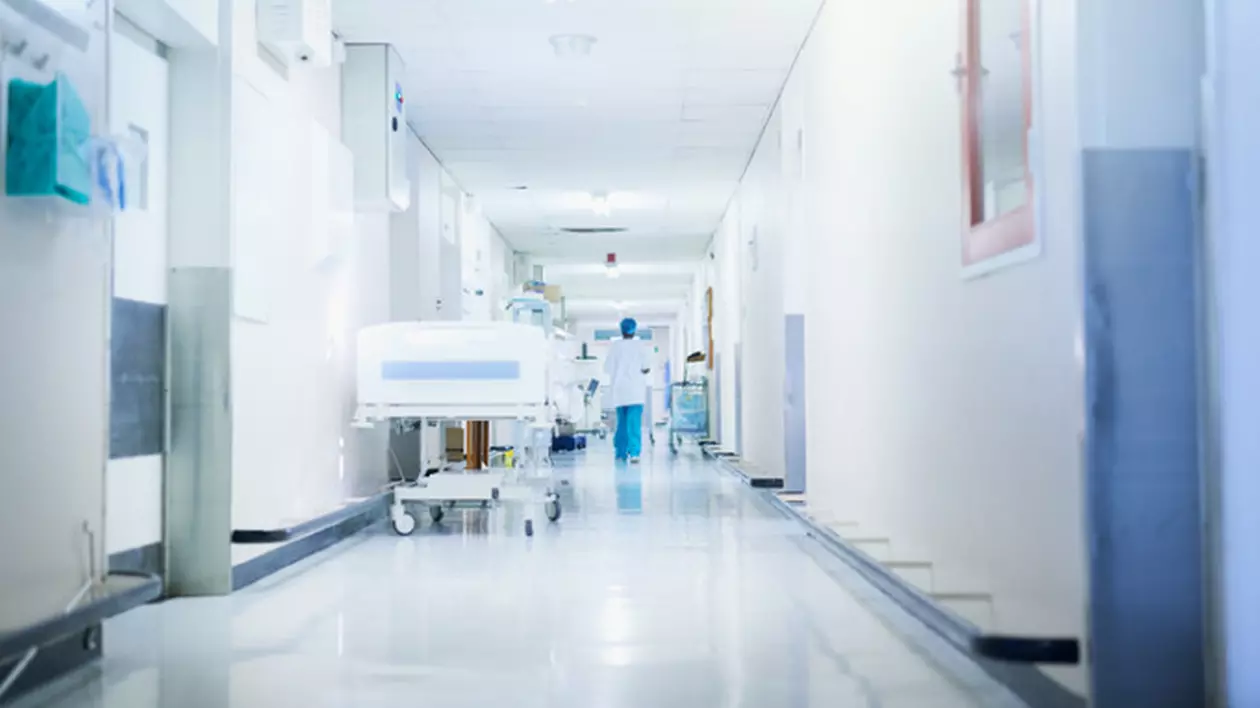Boala care ucide de trei ori mai mulți români decât cancerul