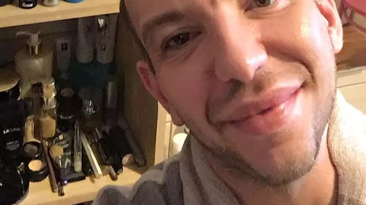 Drama prin care trece designerul Stephan Pelger. Tatăl lui bolnav nu l-a mai recunoscut