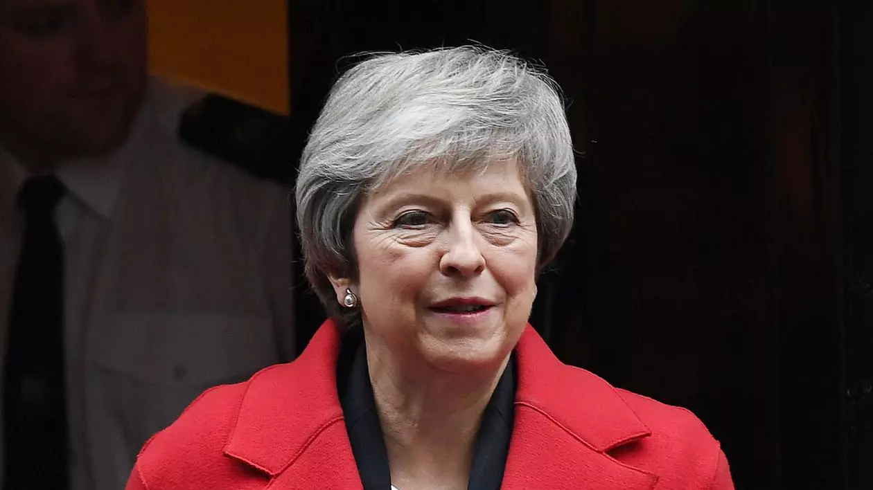 Theresa May prezintă Planul B pentru Brexit. Ce urmează să se întâmple în continuare în parlamentul britanic
