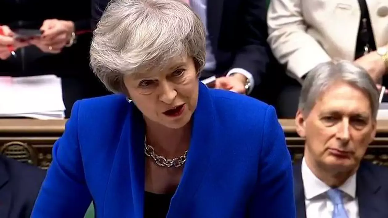 noul plan pentru Brexit