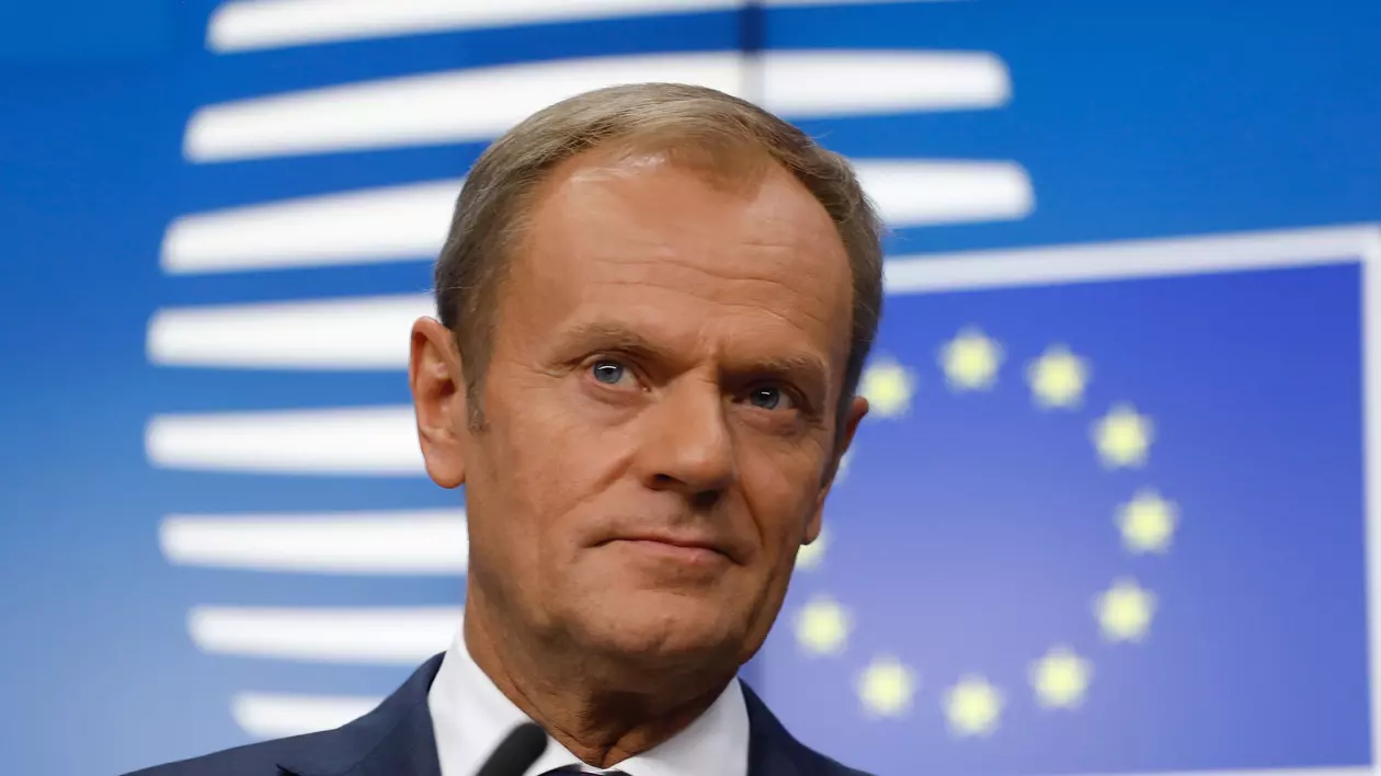 Consiliul European, după votul negativ din Parlamentul britanic: "A crescut riscul unui Brexit fără acord"