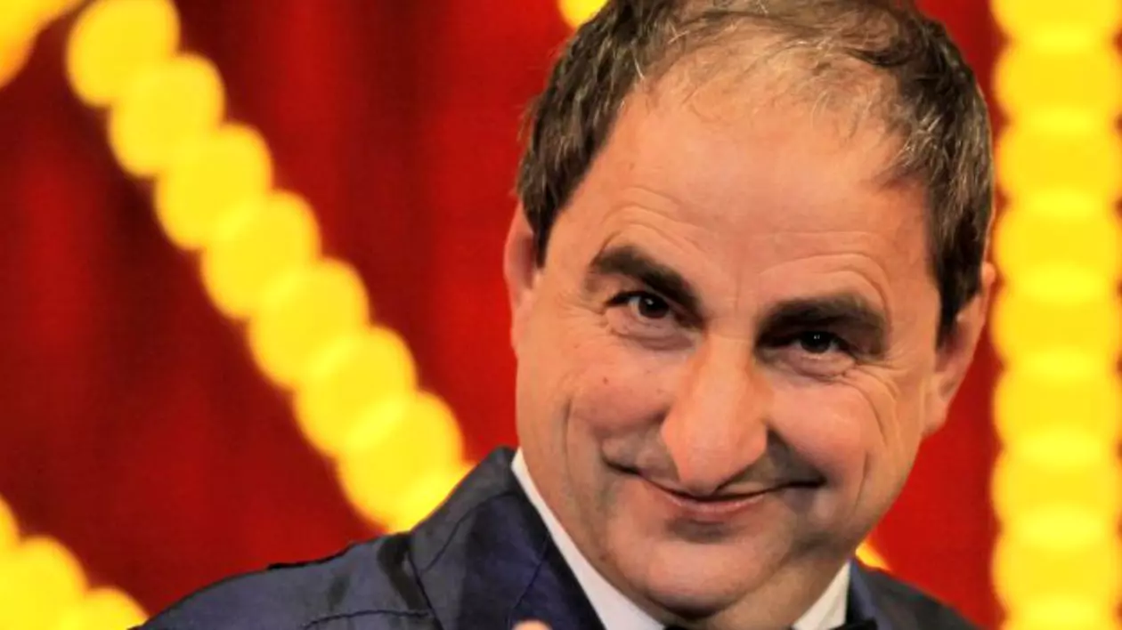 Cum și-a cunoscut Vasile Muraru soția. Ce minciună i-a spus ca să pară serios