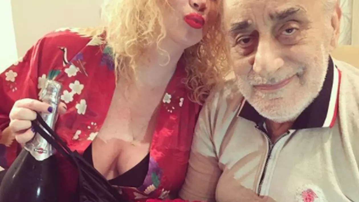 Secretul dezvăluit de Viorel Lis, chiar de ziua lui. “Am păcălit-o pe Oana“