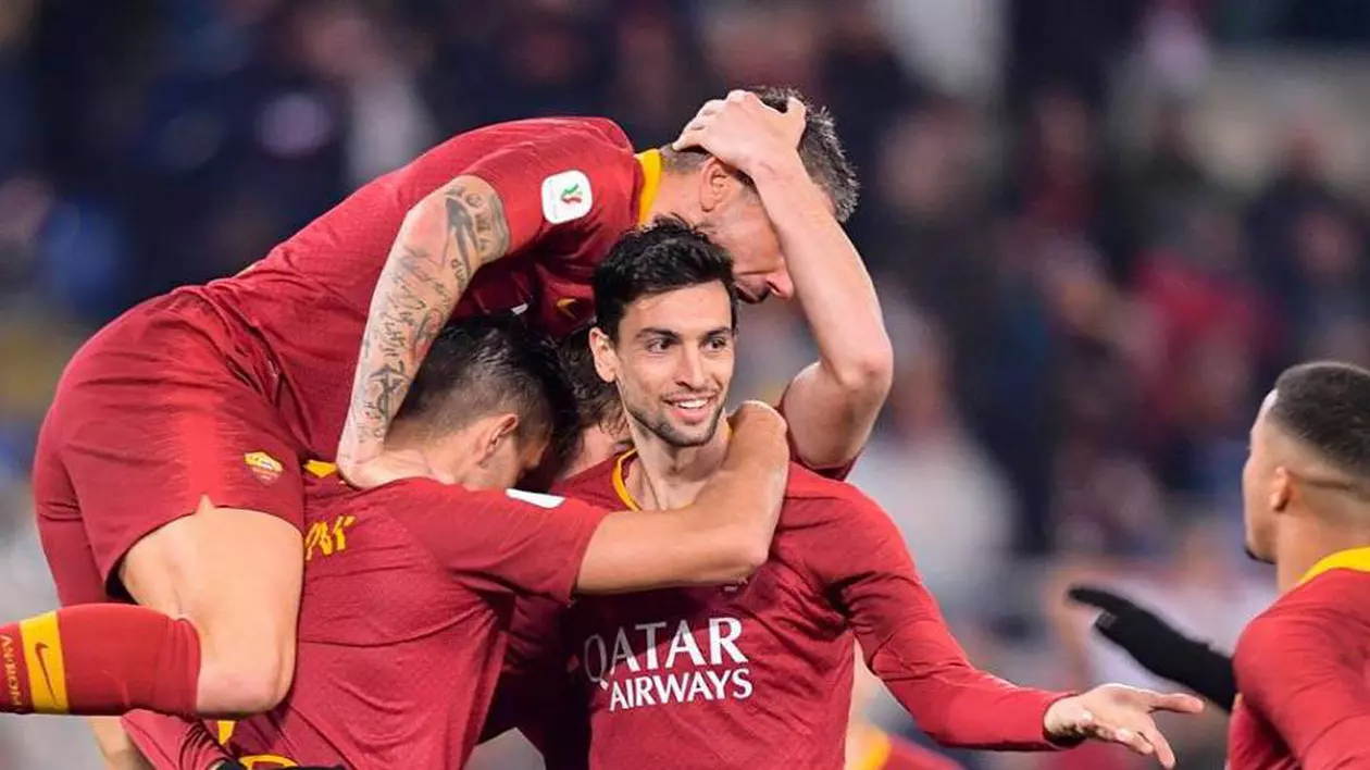 Italia, etapa a 22-a. Lazio a bătut la Frosinone. Șah în Roma - Milan. Inter cedează acasă cu Bologna!