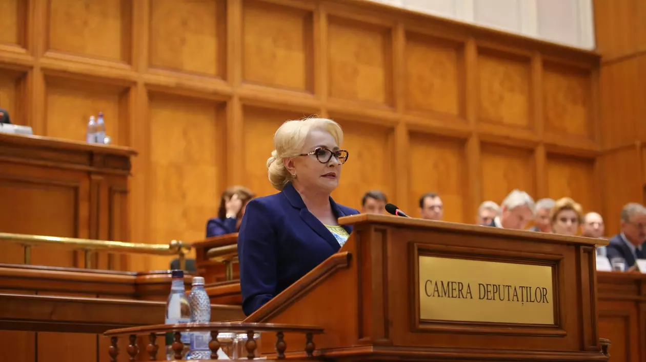 UPDATE. Bugetul de stat pe 2019 a fost votat de Parlament şi merge la preşedintele Klaus Iohannis, pentru promulgare | FOTO / VIDEO
