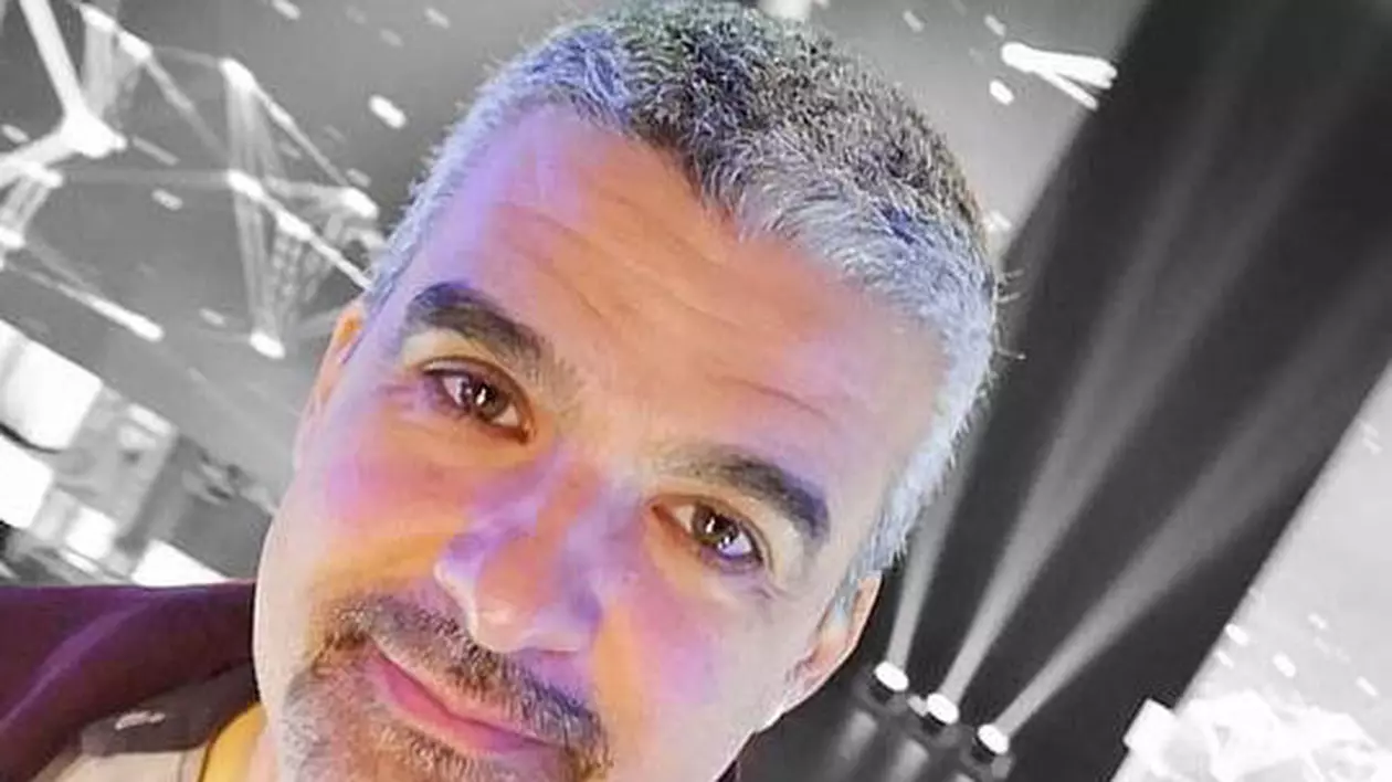 Aurelian Temișan era gelos pe Ștefan Bănică Junior. "L-am urât... avea parte de scene romatice cu ea"