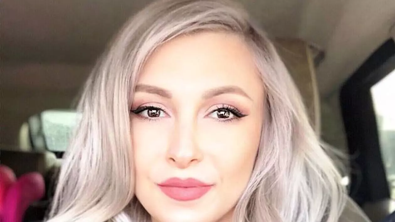 Andreea Bălan și-a certat tatăl de pe patul de spital! „M-a sunat să mă roage să nu mai dau niciun fel de declarații despre ea”