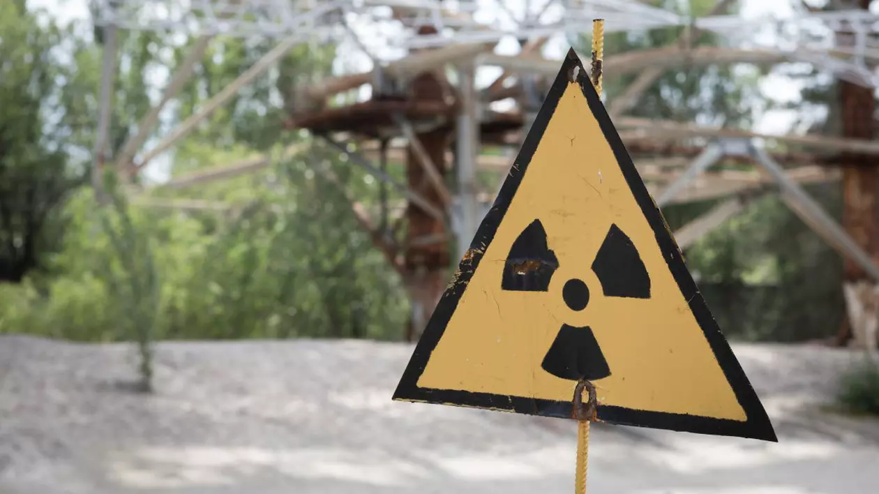 Ce înseamnă să fi crescut în apropiere de Cernobîl după explozia de la centrala nucleară: ”A fost cea mai frumoasă primăvară pe care am văzut-o vreodată. Dar totul era toxic”