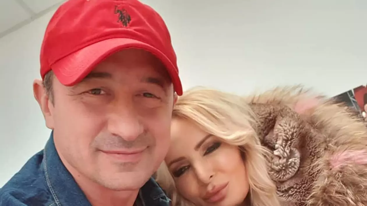 Daniela Györfi e plecată din țară de ziua fiicei sale. Ca s-o ierte, i-a promis Mariei o vacanță în Germania