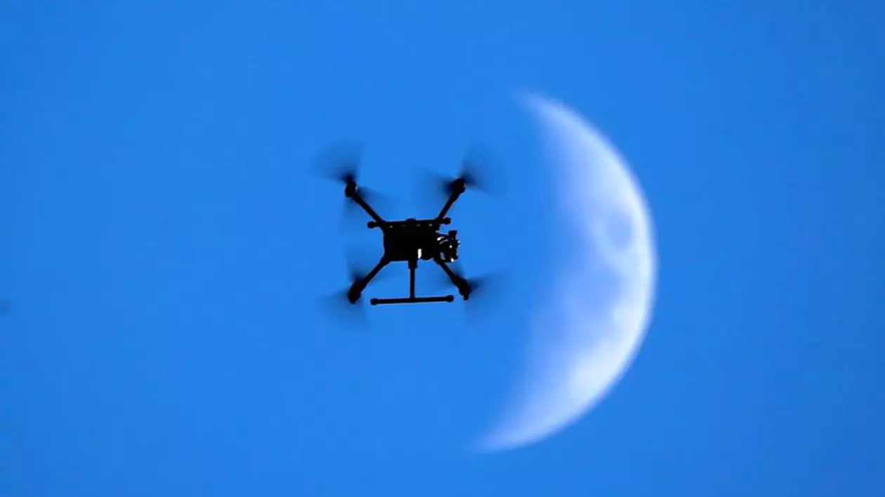 Atacul cu drone asupra aeroportului Gatwick ar fi fost comis de un angajat