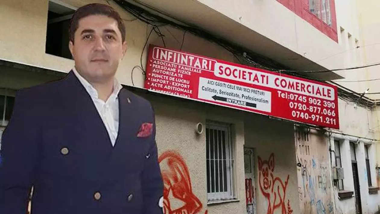 Falsul avocat Daniel Condrea din Iași a acordat servicii judiciare, deși n-a dat niciodată examen de intrare în Barou