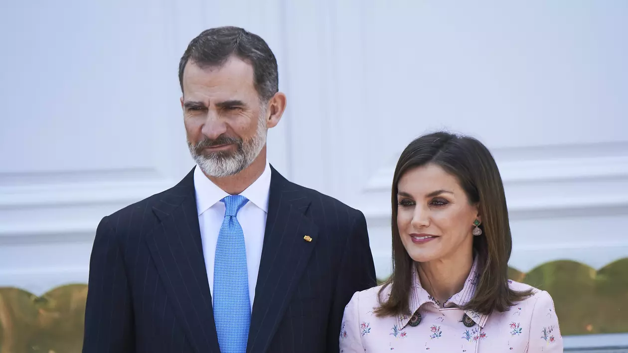Ce se întâmplă dacă regina Letizia divorțează de regele Felipe al Spaniei. Ce prevede contractul prenupțial
