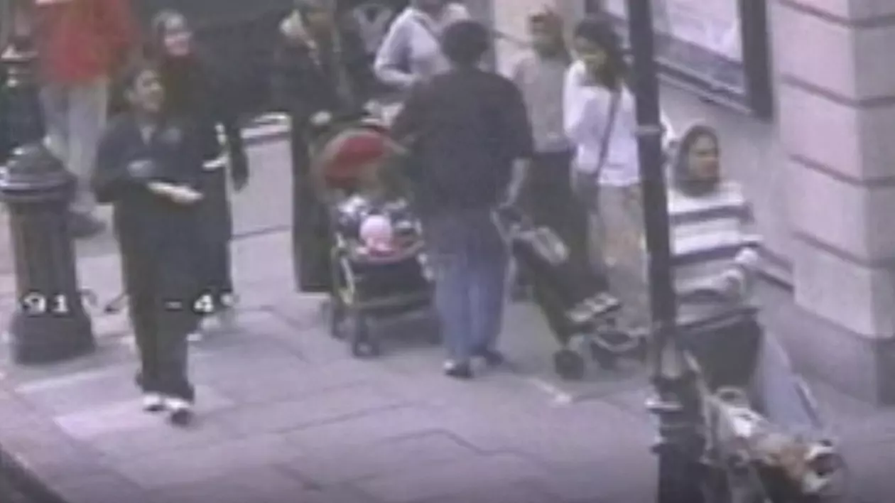 VIDEO / Iată probele zdrobitoare din cazul "Țăndărei", trimise de polițistul care a coordonat operațiunea în UK!