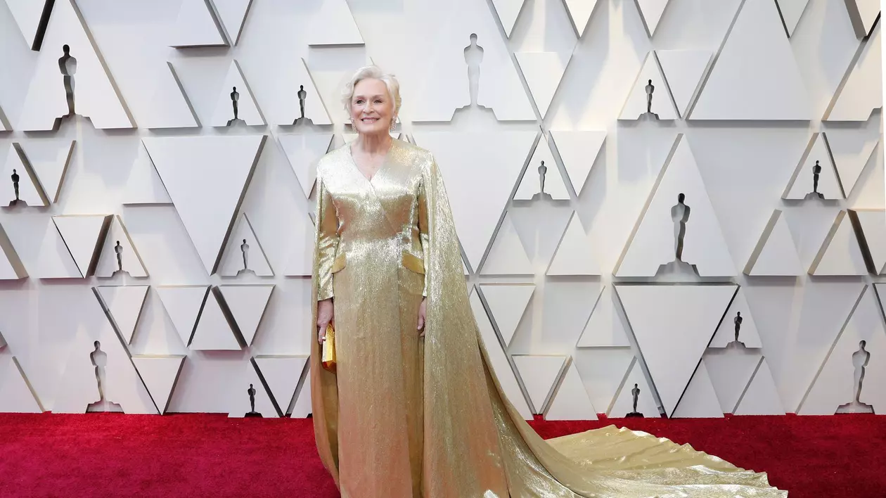 FOTO | Cel mai bine îmbrăcate vedete de pe covorul roșu la Oscar 2019