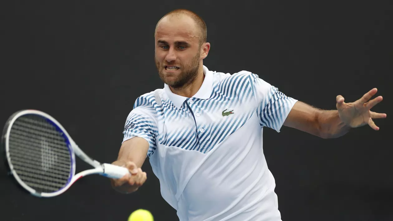 Marius Copil, locul 80 în clasamentul ATP. Federer a promovat pe locul 4. Djokovici, lider detașat