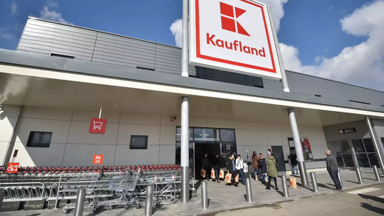 Kaufland retrage de la vânzare biscuiții populari