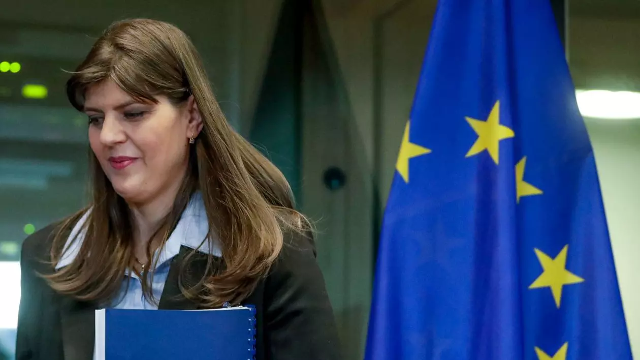 Negocierile pentru funcția de procuror-șef european s-au amânat. Siegfried Mureșan: ”Se vor relua după alegerile europarlamentare”