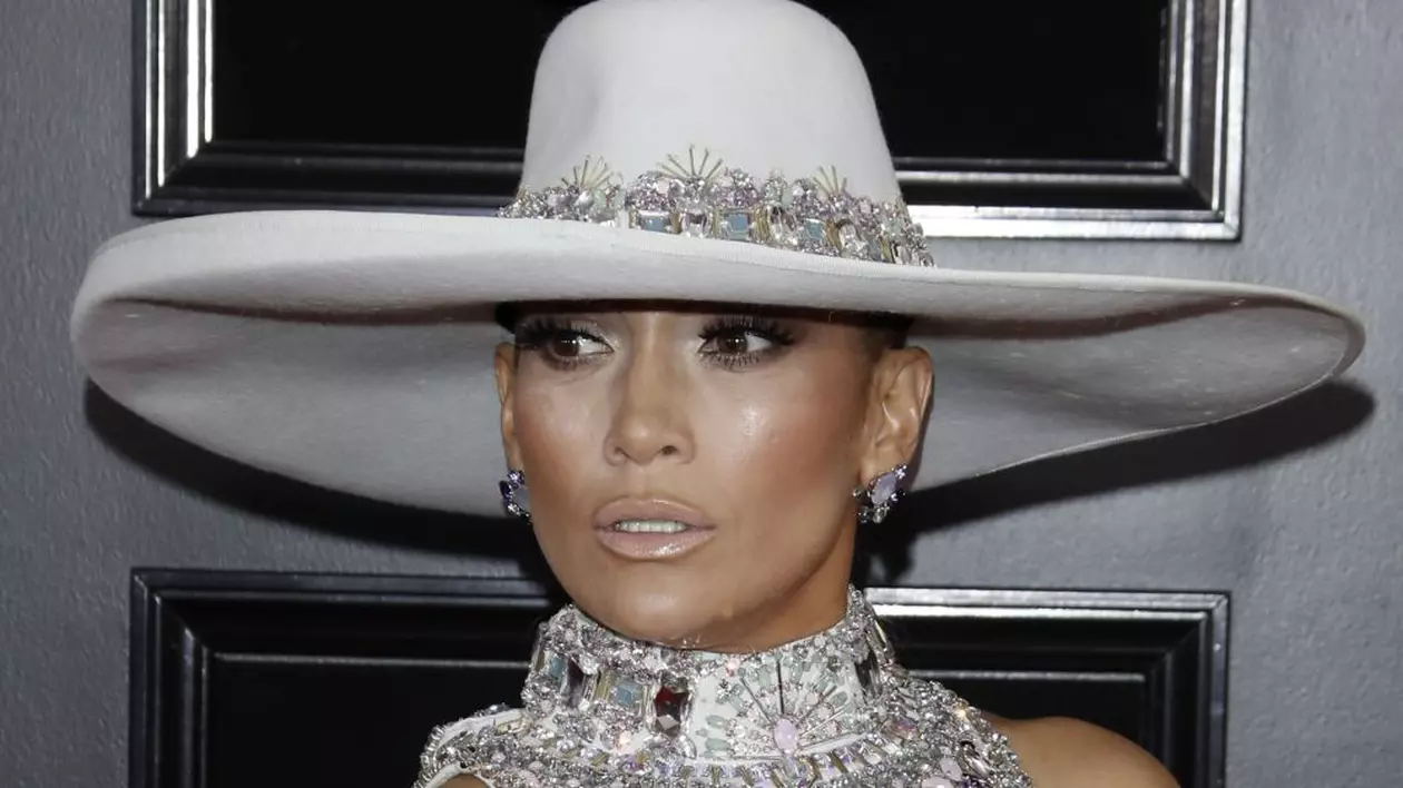 Jennifer Lopez a dansat la bară, iar iubitul ei a filmat totul