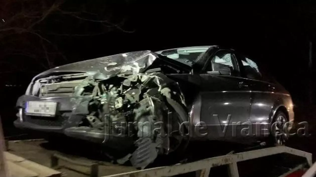 Cazul omului de afaceri asasinat în Vrancea. Procurorii au întocmit un dosar de cercetare penală in rem pentru infracţiunea de omor. Criminalii sunt încă în libertate