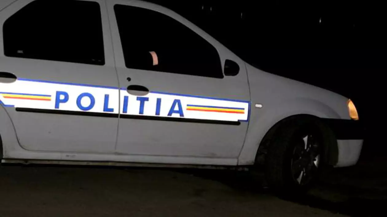 O minoră a dispărut de la un centru de plasament din Ploiești