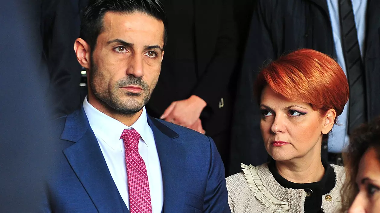 Lia Olguța Vasilescu se mărită de Dragobete! Petrecerea e una restrânsă, la Chicago... din Craiova