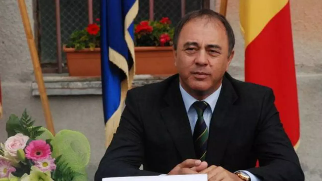 Primarul Florea din Târgu Mureș trimite poliția peste un ziarist și poliția se supune, chemându-l la secție pentru "încălcarea ordinii și liniștii publice prin articolele publicate"!