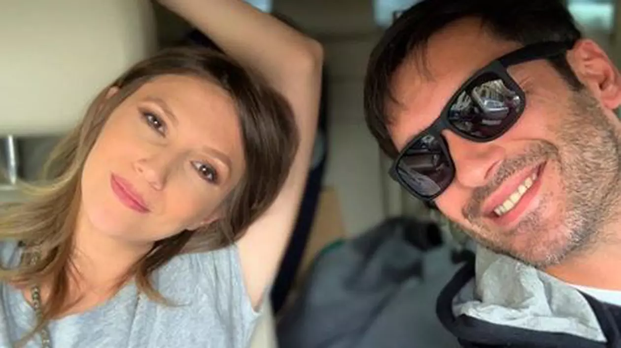 Radu Vâlcan a vorbit despre al treilea copil. „Este ceva absolut extraordinar”