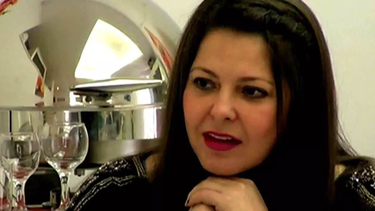 Rita MUreșan, primele declarații după despărțirea de iubit. "Nu vreau să mă complac într-o situație"