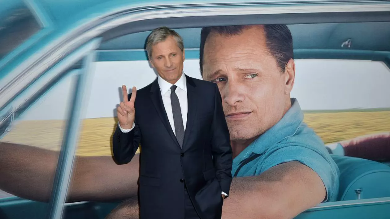 Viggo Mortensen
