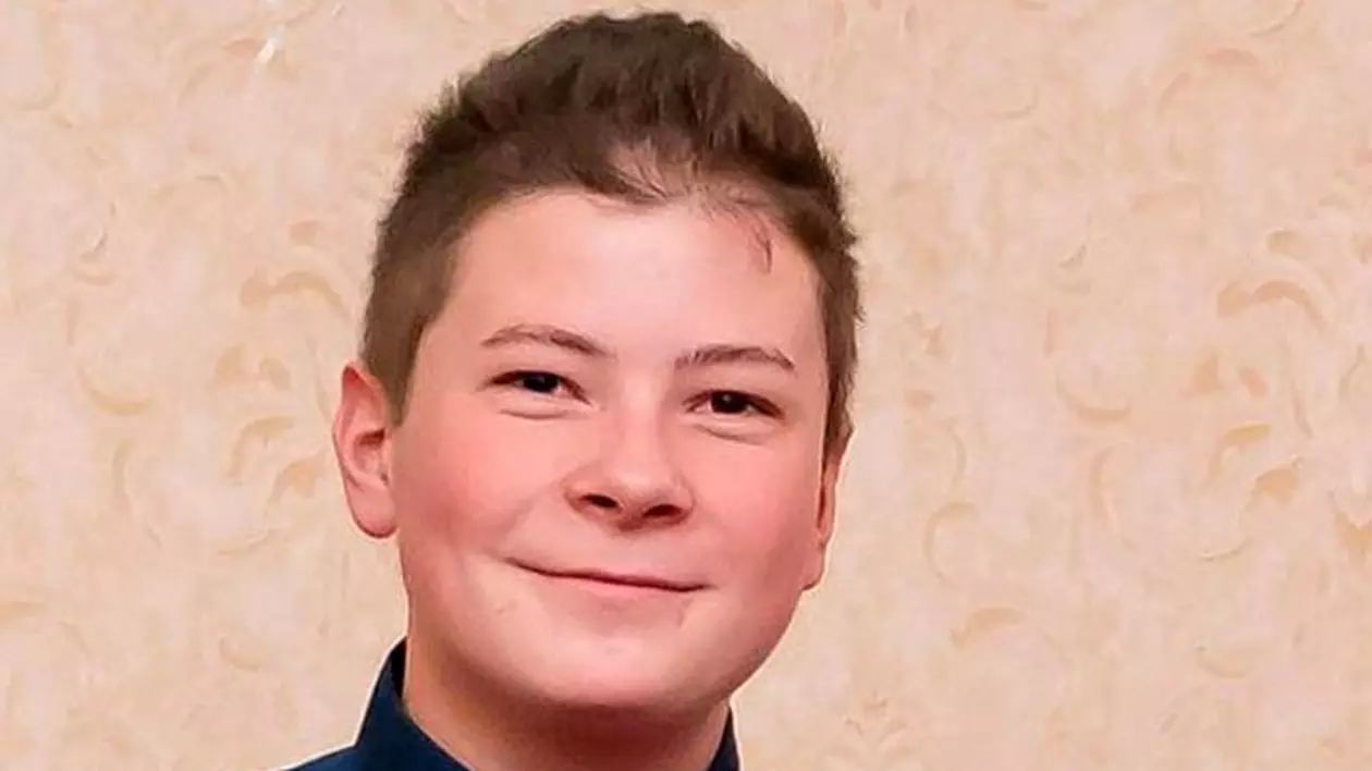 S-a stabilit cauza morții lui Tudor Niream, băiatul din Sălaj găsit după 2 luni de la dispariție