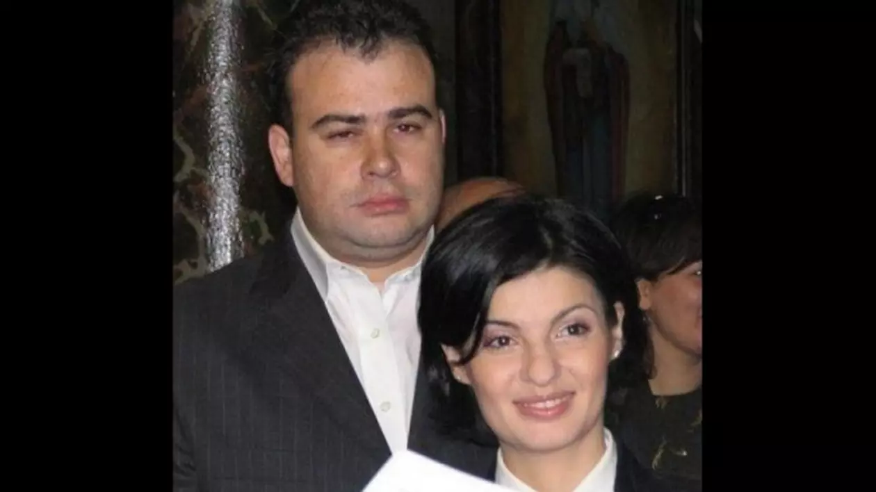Motivarea condamnării lui Darius Vâlcov la 8 ani de închisoare. Ex-soția Lavinia Șandru a fost nesinceră în instanță ca să-i justifice milioanele de euro