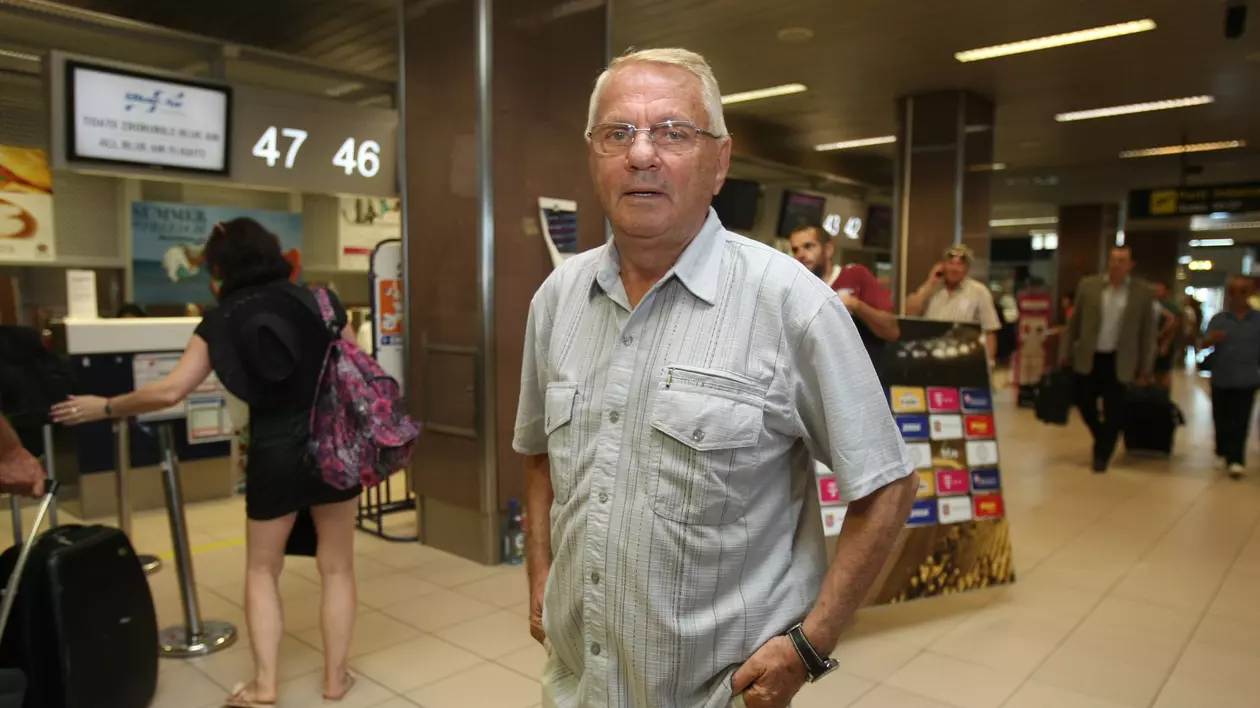 Barometrul antrenorilor. Mircea Rădulescu: ”Hagi și Mangia s-au mulțumit cu un egal”
