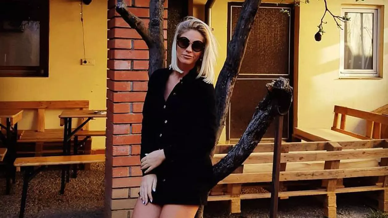 Hannelore de la „Insula Iubirii” regretă divorțul de Bogdan. „Degeaba îmi pare rău, faptul e deja consumat”
